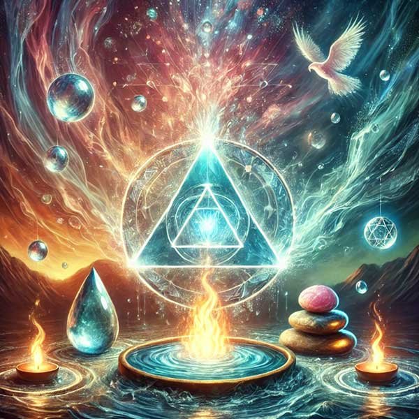 Praxis, Gesundheit, Baden, Ganzheitlich, Petit Zaphran, Akupunktur, Steinmedizin, Ätherische Öle, Yantra